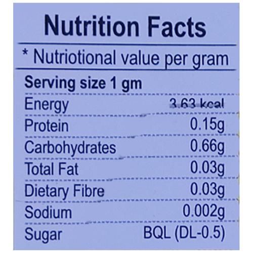 KHRISHIKA 100percent Pure Saffron, 1 g-3.webp